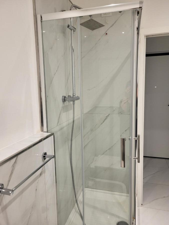Guvano Luxury Apartments La Spezia Exterior photo