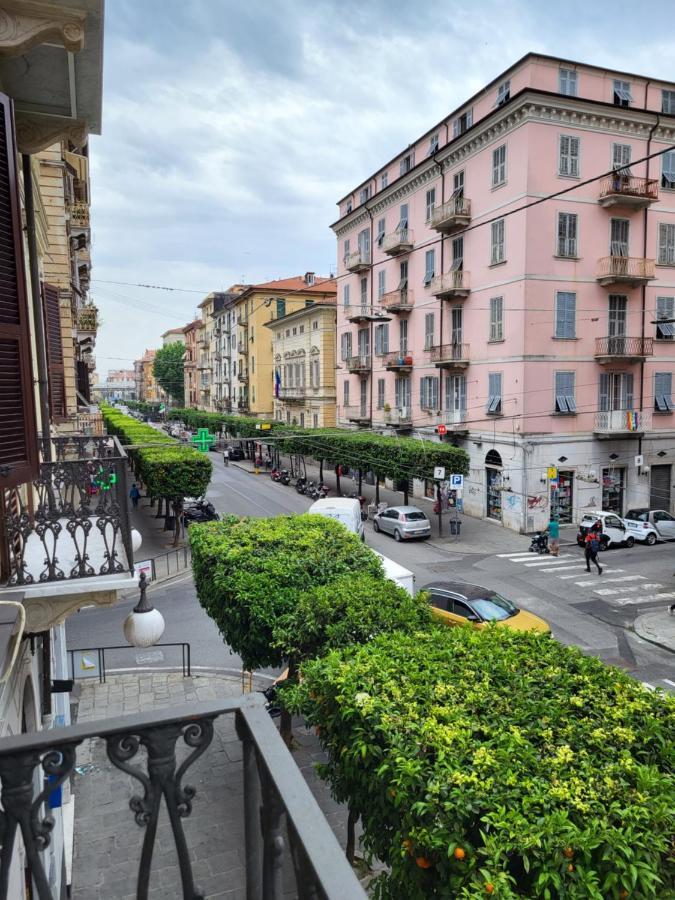 Guvano Luxury Apartments La Spezia Exterior photo