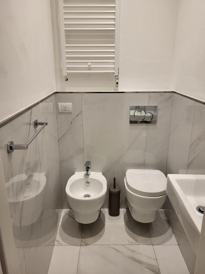 Guvano Luxury Apartments La Spezia Exterior photo