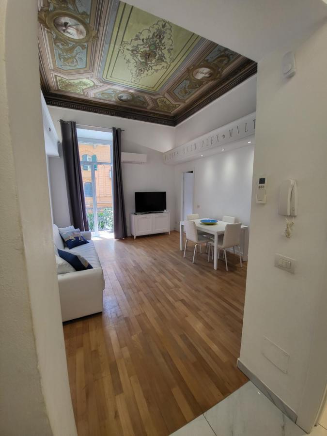 Guvano Luxury Apartments La Spezia Exterior photo