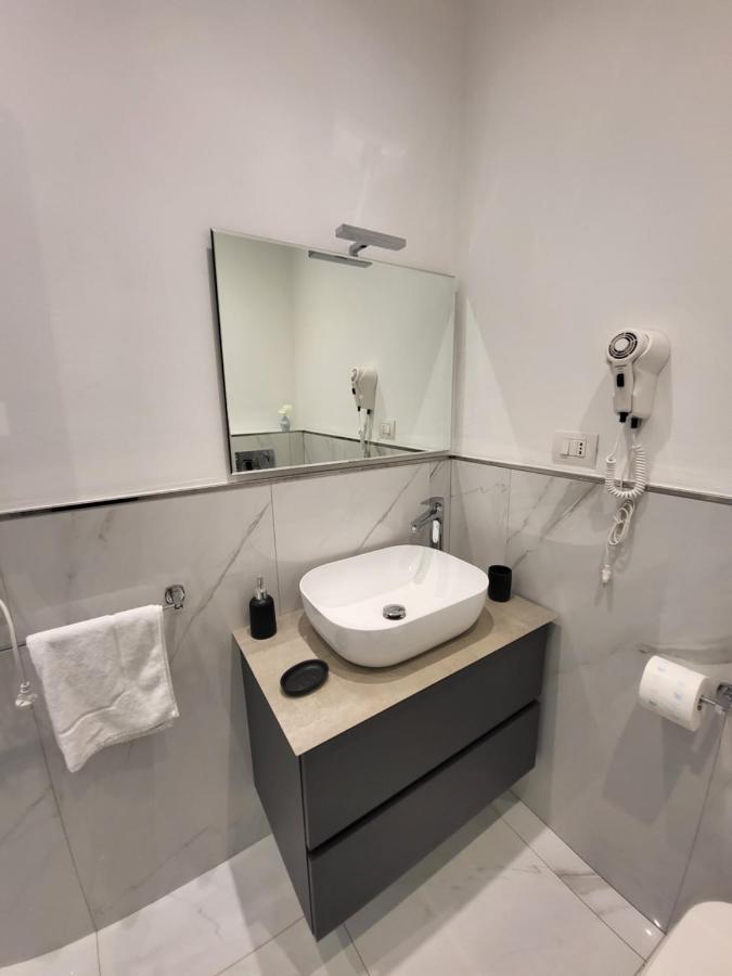 Guvano Luxury Apartments La Spezia Exterior photo