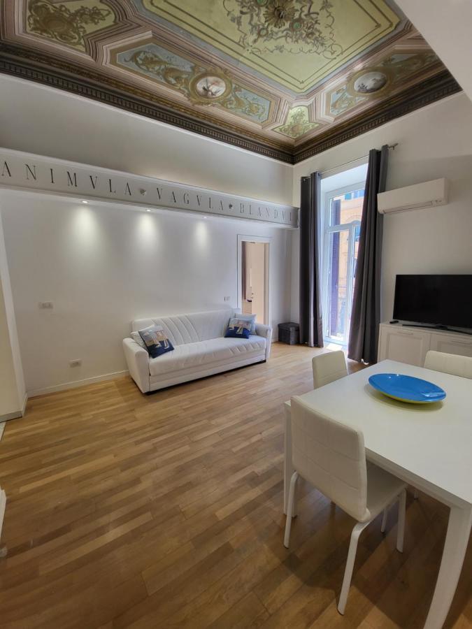Guvano Luxury Apartments La Spezia Exterior photo