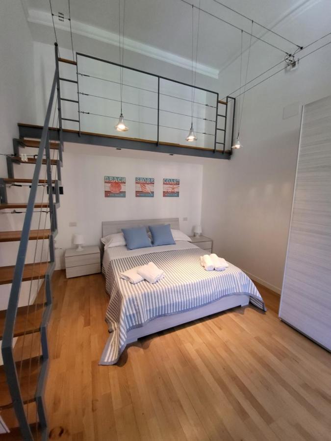 Guvano Luxury Apartments La Spezia Exterior photo