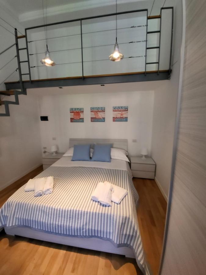 Guvano Luxury Apartments La Spezia Exterior photo