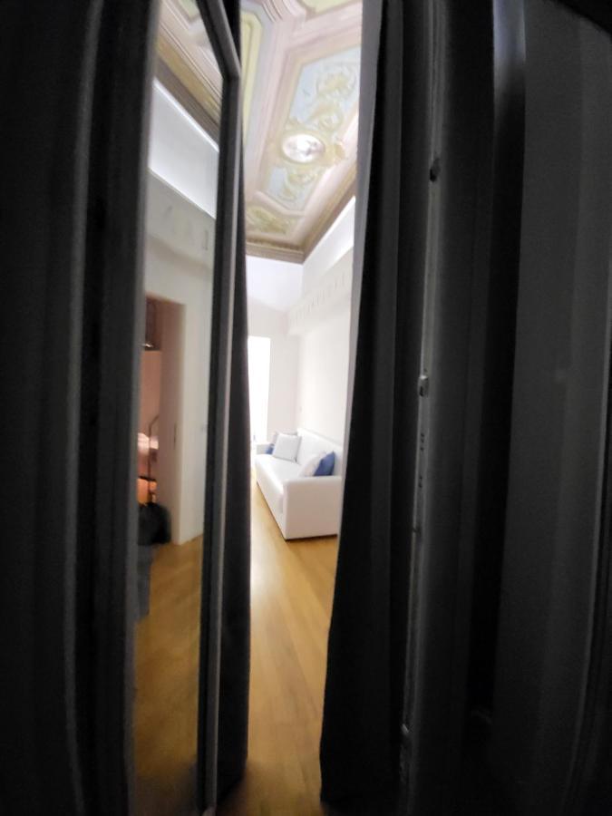 Guvano Luxury Apartments La Spezia Exterior photo