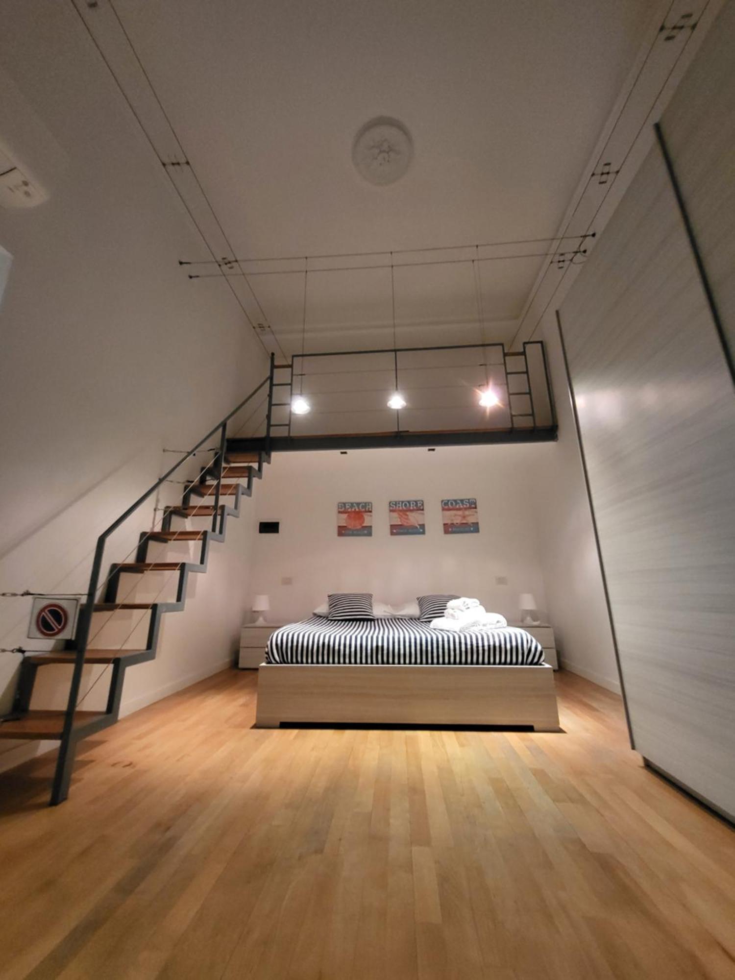 Guvano Luxury Apartments La Spezia Exterior photo