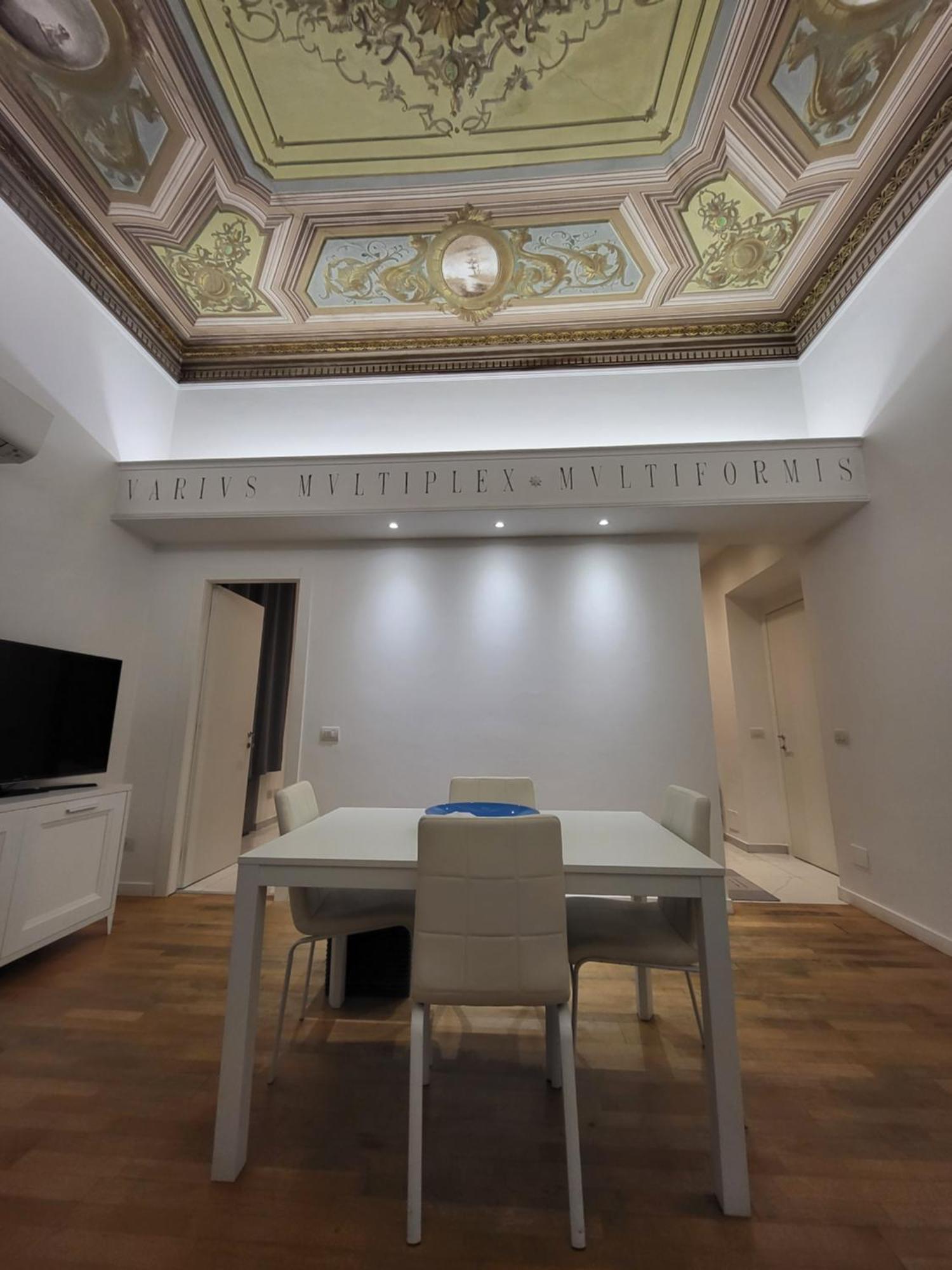 Guvano Luxury Apartments La Spezia Exterior photo